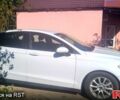 Білий Форд Фьюжен, об'ємом двигуна 2.5 л та пробігом 169 тис. км за 9200 $, фото 1 на Automoto.ua