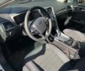 Білий Форд Фьюжен, об'ємом двигуна 2.49 л та пробігом 147 тис. км за 9800 $, фото 11 на Automoto.ua