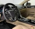 Білий Форд Фьюжен, об'ємом двигуна 2 л та пробігом 227 тис. км за 10900 $, фото 14 на Automoto.ua