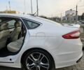 Білий Форд Фьюжен, об'ємом двигуна 2 л та пробігом 220 тис. км за 8600 $, фото 2 на Automoto.ua