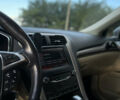 Форд Фьюжн 2014 в Яворове на Automoto.ua Белый Форд Фьюжн, объемом двигателя 2 л и пробегом 323 тыс. км за 10999 $, фото 19 на Automoto.ua