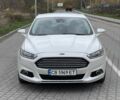 Форд Фьюжн 2014 в Нежине на Automoto.ua Белый Форд Фьюжн, объемом двигателя 2 л и пробегом 266 тыс. км за 11000 $, фото 1 на Automoto.ua