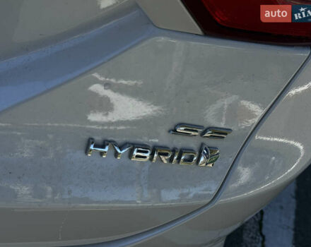 Форд Фьюжен 2014 у Одесі на Automoto.ua Білий Форд Фьюжен, об'ємом двигуна 2 л та пробігом 137 тис. км за 11800 $, фото 12 на Automoto.ua