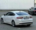Белый Форд Фьюжн, объемом двигателя 2 л и пробегом 230 тыс. км за 6000 $, фото 6 на Automoto.ua