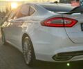 Белый Форд Фьюжн, объемом двигателя 2 л и пробегом 225 тыс. км за 11000 $, фото 8 на Automoto.ua