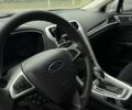 Білий Форд Фьюжен, об'ємом двигуна 2.5 л та пробігом 132 тис. км за 9707 $, фото 6 на Automoto.ua