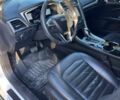 Белый Форд Фьюжн, объемом двигателя 2 л и пробегом 250 тыс. км за 9800 $, фото 20 на Automoto.ua
