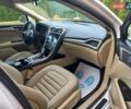 Форд Фьюжн 2014 в Красноград на Automoto.ua Белый Форд Фьюжн, объемом двигателя 2.5 л и пробегом 180 тыс. км за 10500 $, фото 3 на Automoto.ua
