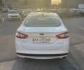 Белый Форд Фьюжн, объемом двигателя 2 л и пробегом 271 тыс. км за 12000 $, фото 3 на Automoto.ua