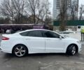 Білий Форд Фьюжен, об'ємом двигуна 2.5 л та пробігом 221 тис. км за 9700 $, фото 4 на Automoto.ua
