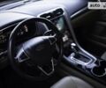 Білий Форд Фьюжен, об'ємом двигуна 1.5 л та пробігом 141 тис. км за 11900 $, фото 6 на Automoto.ua