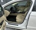 Белый Форд Фьюжн, объемом двигателя 2 л и пробегом 156 тыс. км за 14200 $, фото 7 на Automoto.ua