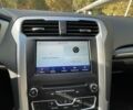 Білий Форд Фьюжен, об'ємом двигуна 2.49 л та пробігом 147 тис. км за 9800 $, фото 19 на Automoto.ua