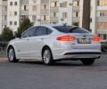 Білий Форд Фьюжен, об'ємом двигуна 2 л та пробігом 220 тис. км за 12300 $, фото 10 на Automoto.ua