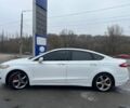 Білий Форд Фьюжен, об'ємом двигуна 2.5 л та пробігом 221 тис. км за 9700 $, фото 2 на Automoto.ua