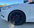 Білий Форд Фьюжен, об'ємом двигуна 2 л та пробігом 250 тис. км за 9700 $, фото 9 на Automoto.ua