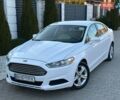 Білий Форд Фьюжен, об'ємом двигуна 2.5 л та пробігом 92 тис. км за 10200 $, фото 2 на Automoto.ua