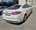 Білий Форд Фьюжен, об'ємом двигуна 1.5 л та пробігом 250 тис. км за 7000 $, фото 2 на Automoto.ua