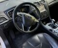 Білий Форд Фьюжен, об'ємом двигуна 2 л та пробігом 207 тис. км за 9900 $, фото 7 на Automoto.ua