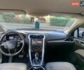 Білий Форд Фьюжен, об'ємом двигуна 2.5 л та пробігом 200 тис. км за 10900 $, фото 22 на Automoto.ua