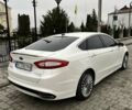 Белый Форд Фьюжн, объемом двигателя 2 л и пробегом 137 тыс. км за 11000 $, фото 11 на Automoto.ua