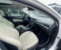 Білий Форд Фьюжен, об'ємом двигуна 2 л та пробігом 164 тис. км за 13200 $, фото 19 на Automoto.ua