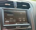 Белый Форд Фьюжн, объемом двигателя 2 л и пробегом 184 тыс. км за 10900 $, фото 12 на Automoto.ua