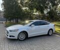 Білий Форд Фьюжен, об'ємом двигуна 2 л та пробігом 207 тис. км за 9900 $, фото 1 на Automoto.ua