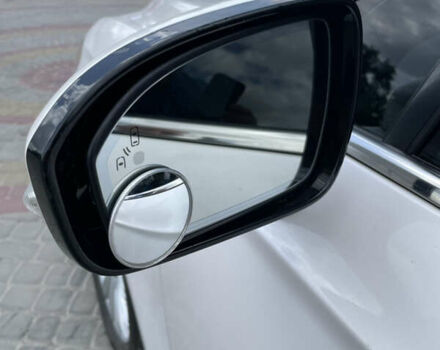 Форд Фьюжн 2014 в Харькове на Automoto.ua Белый Форд Фьюжн, объемом двигателя 2 л и пробегом 113 тыс. км за 14500 $, фото 15 на Automoto.ua