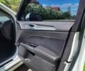 Белый Форд Фьюжн, объемом двигателя 2 л и пробегом 275 тыс. км за 11500 $, фото 17 на Automoto.ua