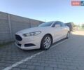 Белый Форд Фьюжн, объемом двигателя 1.5 л и пробегом 141 тыс. км за 8800 $, фото 2 на Automoto.ua