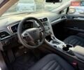Білий Форд Фьюжен, об'ємом двигуна 2 л та пробігом 113 тис. км за 11500 $, фото 14 на Automoto.ua