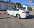 Білий Форд Фьюжен, об'ємом двигуна 2.49 л та пробігом 264 тис. км за 9500 $, фото 4 на Automoto.ua
