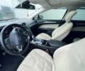 Білий Форд Фьюжен, об'ємом двигуна 2 л та пробігом 164 тис. км за 13200 $, фото 11 на Automoto.ua
