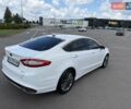 Белый Форд Фьюжн, объемом двигателя 2 л и пробегом 173 тыс. км за 9900 $, фото 10 на Automoto.ua