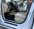 Білий Форд Фьюжен, об'ємом двигуна 2.5 л та пробігом 92 тис. км за 10200 $, фото 24 на Automoto.ua