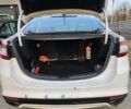 Білий Форд Фьюжен, об'ємом двигуна 2 л та пробігом 220 тис. км за 8600 $, фото 19 на Automoto.ua