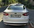 Білий Форд Фьюжен, об'ємом двигуна 1.5 л та пробігом 265 тис. км за 8125 $, фото 4 на Automoto.ua