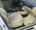 Білий Форд Фьюжен, об'ємом двигуна 2 л та пробігом 286 тис. км за 9386 $, фото 21 на Automoto.ua