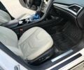 Білий Форд Фьюжен, об'ємом двигуна 2 л та пробігом 220 тис. км за 8700 $, фото 11 на Automoto.ua