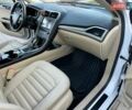 Білий Форд Фьюжен, об'ємом двигуна 2.5 л та пробігом 92 тис. км за 10200 $, фото 26 на Automoto.ua