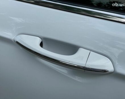 Белый Форд Фьюжн, объемом двигателя 2 л и пробегом 245 тыс. км за 9790 $, фото 12 на Automoto.ua