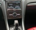 Белый Форд Фьюжн, объемом двигателя 2 л и пробегом 160 тыс. км за 12100 $, фото 19 на Automoto.ua