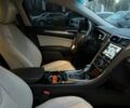 Білий Форд Фьюжен, об'ємом двигуна 2 л та пробігом 183 тис. км за 10500 $, фото 11 на Automoto.ua
