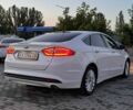 Білий Форд Фьюжен, об'ємом двигуна 2 л та пробігом 220 тис. км за 12300 $, фото 12 на Automoto.ua