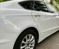 Білий Форд Фьюжен, об'ємом двигуна 2.5 л та пробігом 200 тис. км за 10390 $, фото 8 на Automoto.ua