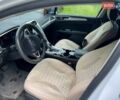 Белый Форд Фьюжн, объемом двигателя 2.5 л и пробегом 270 тыс. км за 8700 $, фото 20 на Automoto.ua
