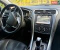 Білий Форд Фьюжен, об'ємом двигуна 2 л та пробігом 207 тис. км за 9900 $, фото 5 на Automoto.ua