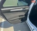 Белый Форд Фьюжн, объемом двигателя 2 л и пробегом 176 тыс. км за 12400 $, фото 12 на Automoto.ua