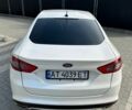 Білий Форд Фьюжен, об'ємом двигуна 2 л та пробігом 145 тис. км за 9900 $, фото 5 на Automoto.ua